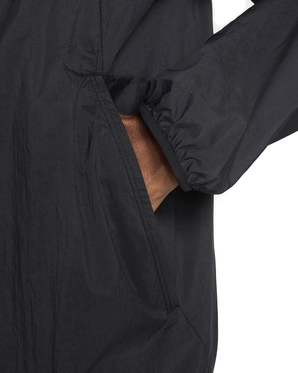 HV4548-010 Ветровка M NK DF UV STRIDE JACKET