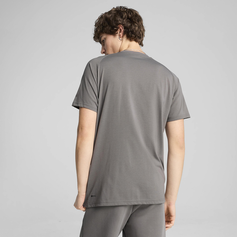 Мужская футболка PUMA TECH Pocket Tee