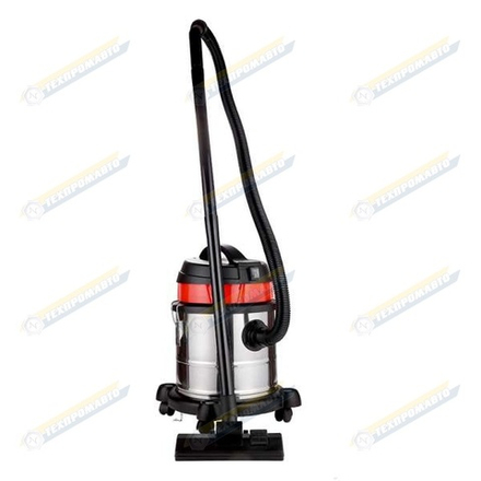 ТЕМП TVC15S Пылеводосос, 15 л, 220 В