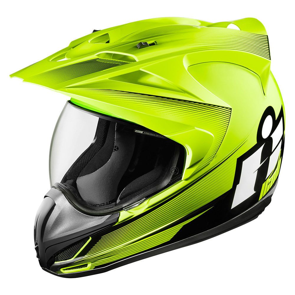 Variant Double Stack / Желтый