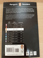 Penguin Readers Level 2: Boy (ELT Graded Reader)