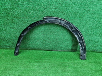 Расширитель задний RH Porsche Cayenne Coupe 19-нв