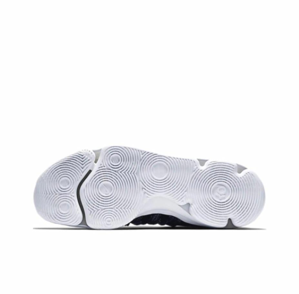 Кроссовки Nike KD 10 EP 'Oreo' 897816-001