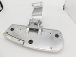 Платформа левая Yamaha Drag Star 1100 XVS1100 5KS-27410-20-00