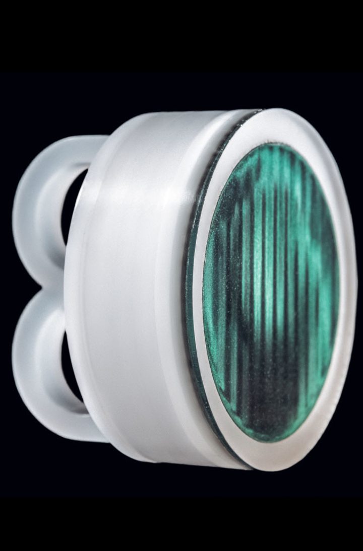 Кольцо "Ring|2"