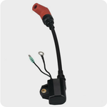 Катушка зажигания Yamaha 50/55/60/70/75/80/85/90 (697-85570-00)