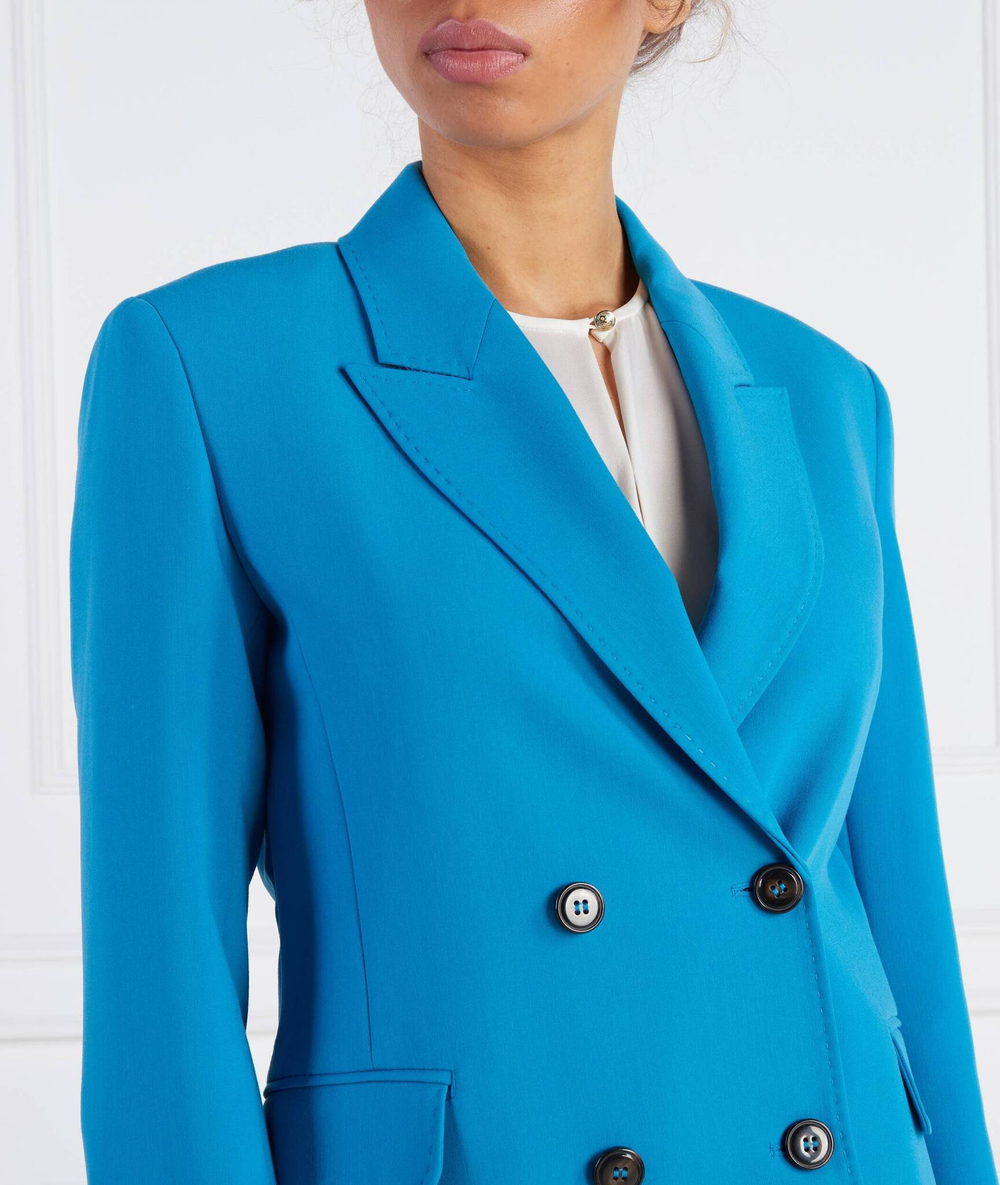 Пиджак MAX&amp;Co. - голубой(704412)