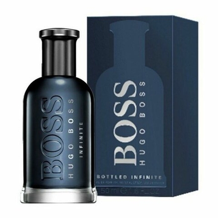 Мужская парфюмерная вода Hugo Boss Bottled Infinite 50 мл