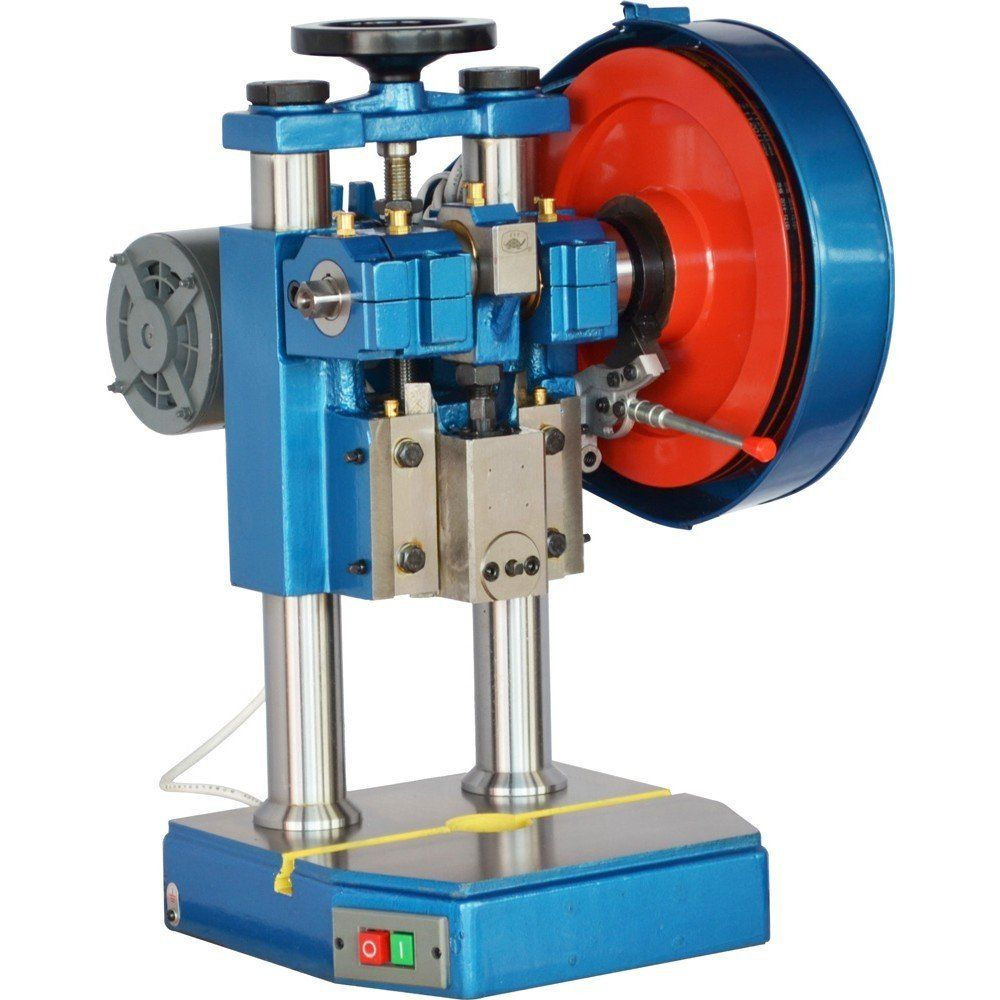 Пробивной пресс Machinery JB04-6.3