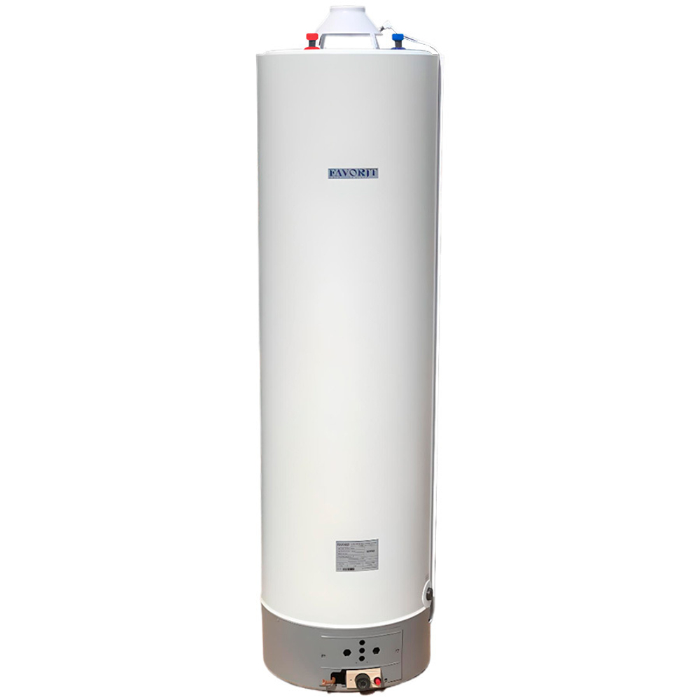 Газовый бойлер Favorit FGS-200L GSWH