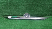 Накладка крышки багажника Toyota Camry 7 XV50 (2011-2014)