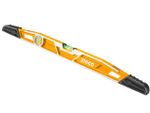 Уровень усиленный 60 см INGCO HBSL08060 INDUSTRIAL