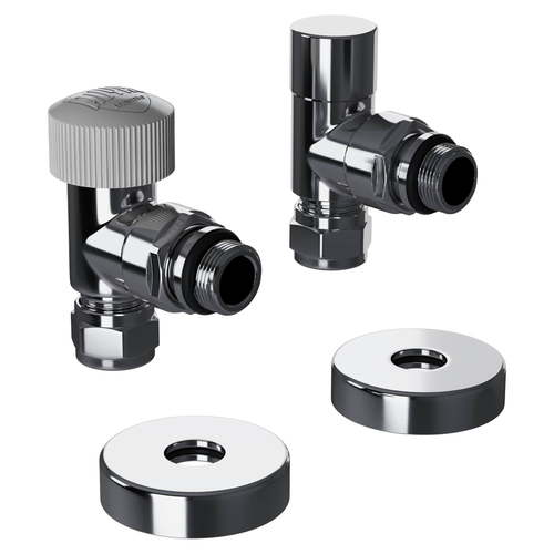 Набор термостатический Royal Thermo Design Pro