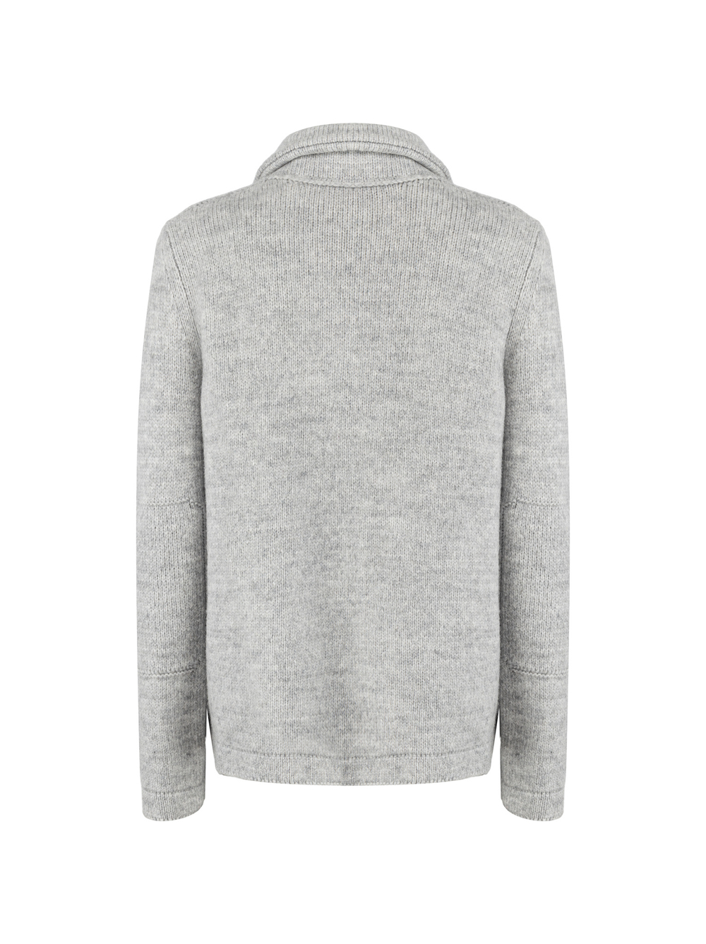 TONET жакет - серый