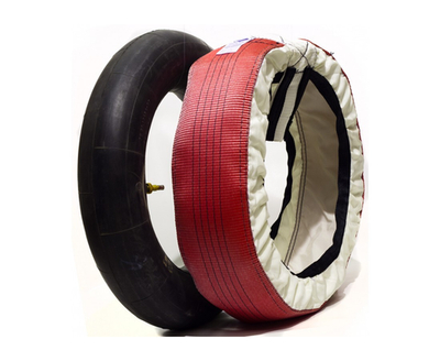 Тайрлок Корвет 15х8 усиленный (с камерой комплекте)