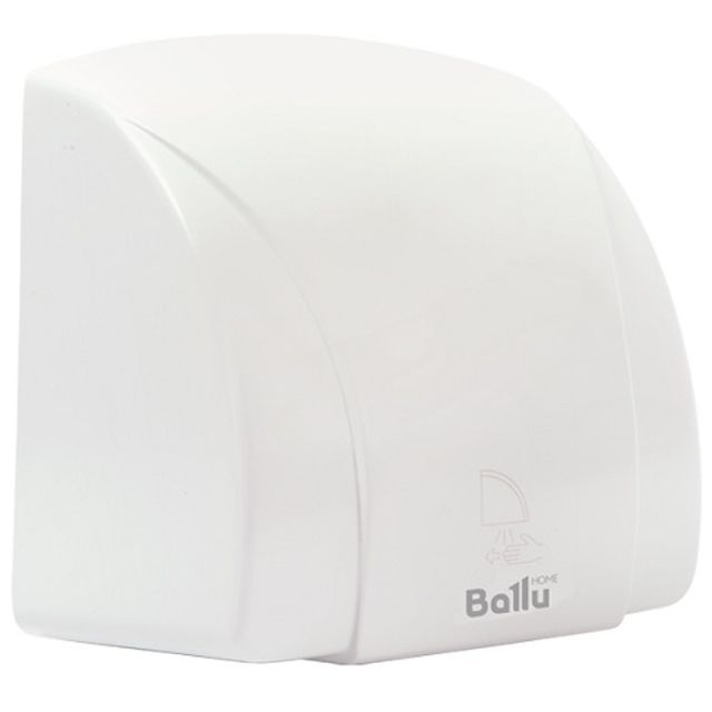 Ballu