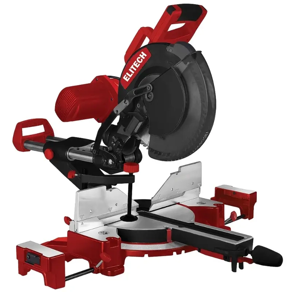 ELITECH ПТ 2030КРС (E2006.011.00) пила торцовочно-усовочная 207402