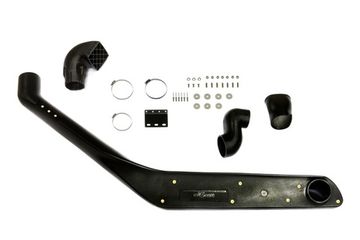Шноркель Ford Ranger модификаций PJ и PK (12/2006 - 07/2011) с дизельным двигателем