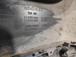 Бампер задний Exeed RX 23-нв Б/У Оригинал 602002612AADQJ