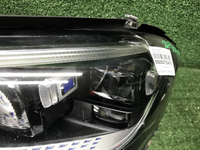 Фара левая Mercedes S W223 (20-нв) Digital Light