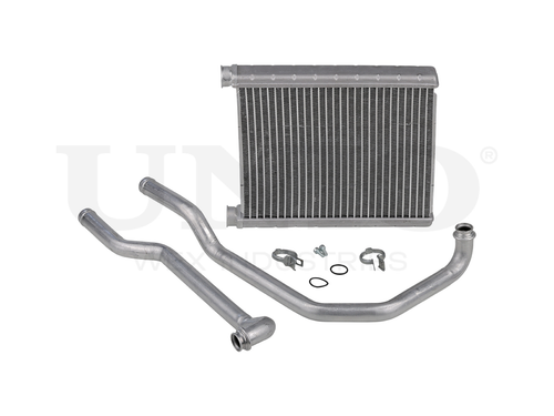 Радиатор отопителя UNIO RAD-20008