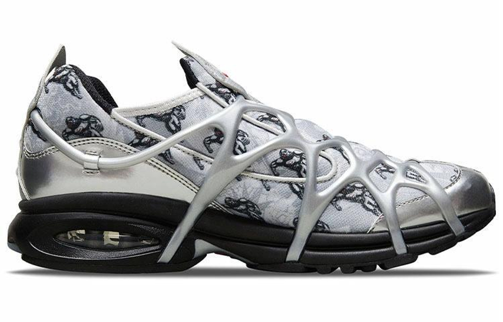 Кроссовки Nike Air Kukin Swooshman