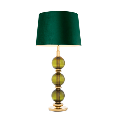Лампа настольная Table Lamp Fondoro арт.112611
