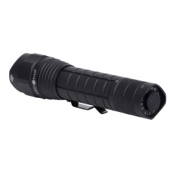 Фонарь Sightmark Q5 Triple Duty Tactical — устойчивость к отдаче любого охотничьего оружия — подходит для установки на винтовки, карабины и другие виды огнестрельного оружия