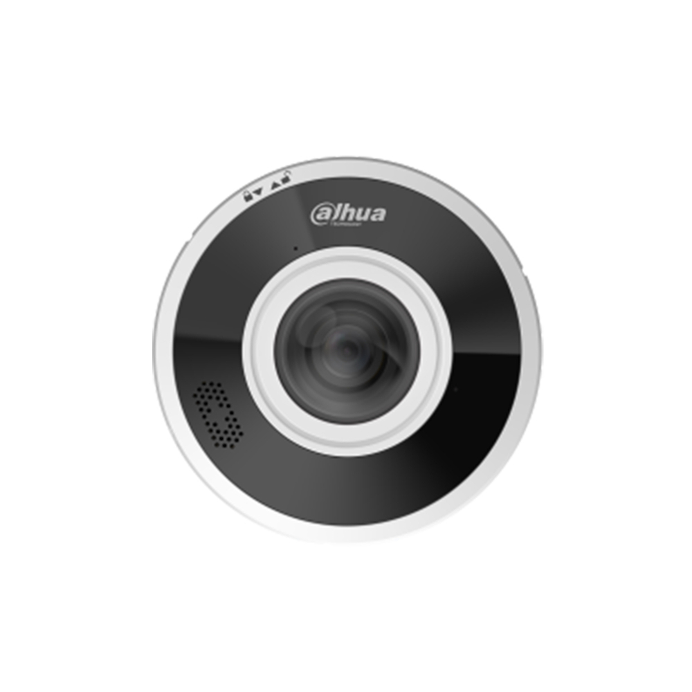 IP видеокамера Dahua DH-IPC-EBW5641-AS