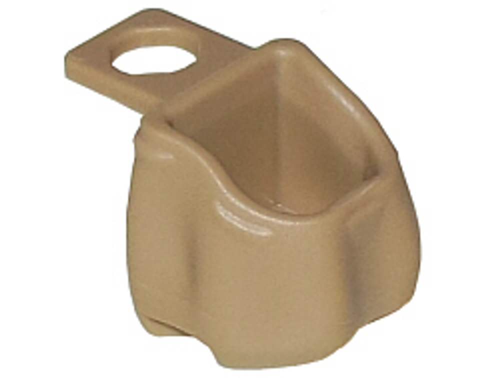 Вещмешок 92590, Dark Tan