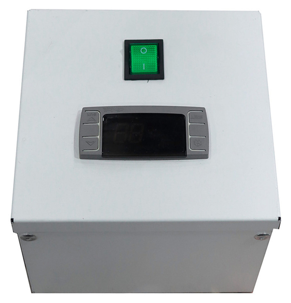 Сплит-система низкотемпературная Intercold LCM 113 FT Limited
