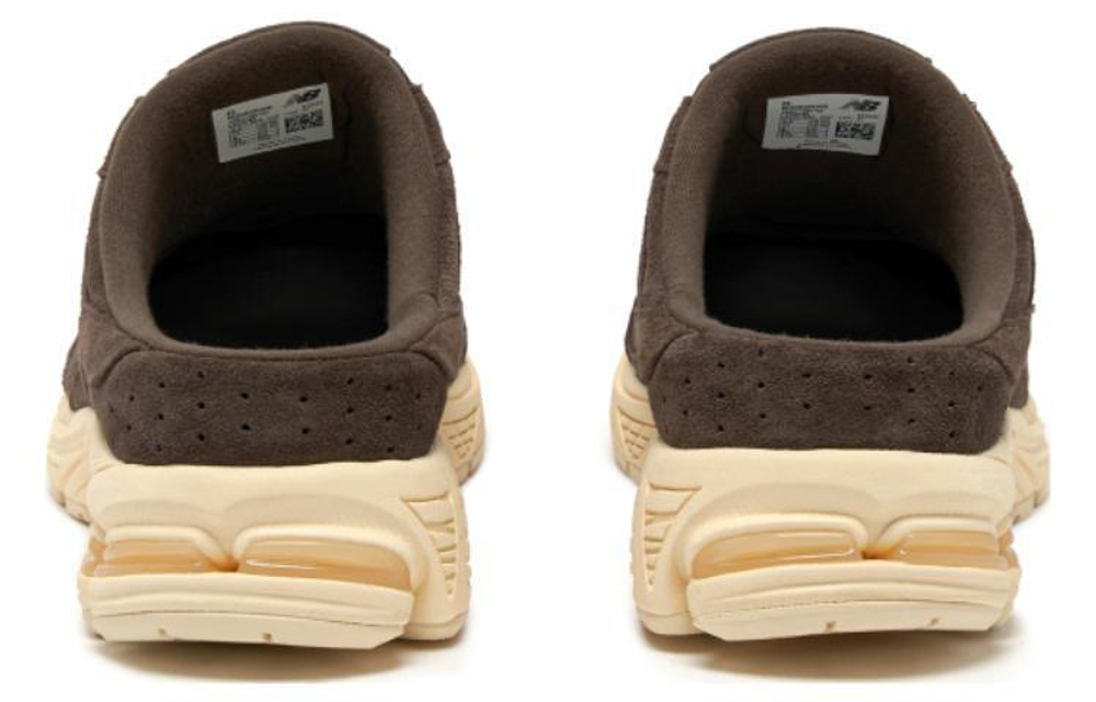 Кроссовки New Balance Nb 2002Rm