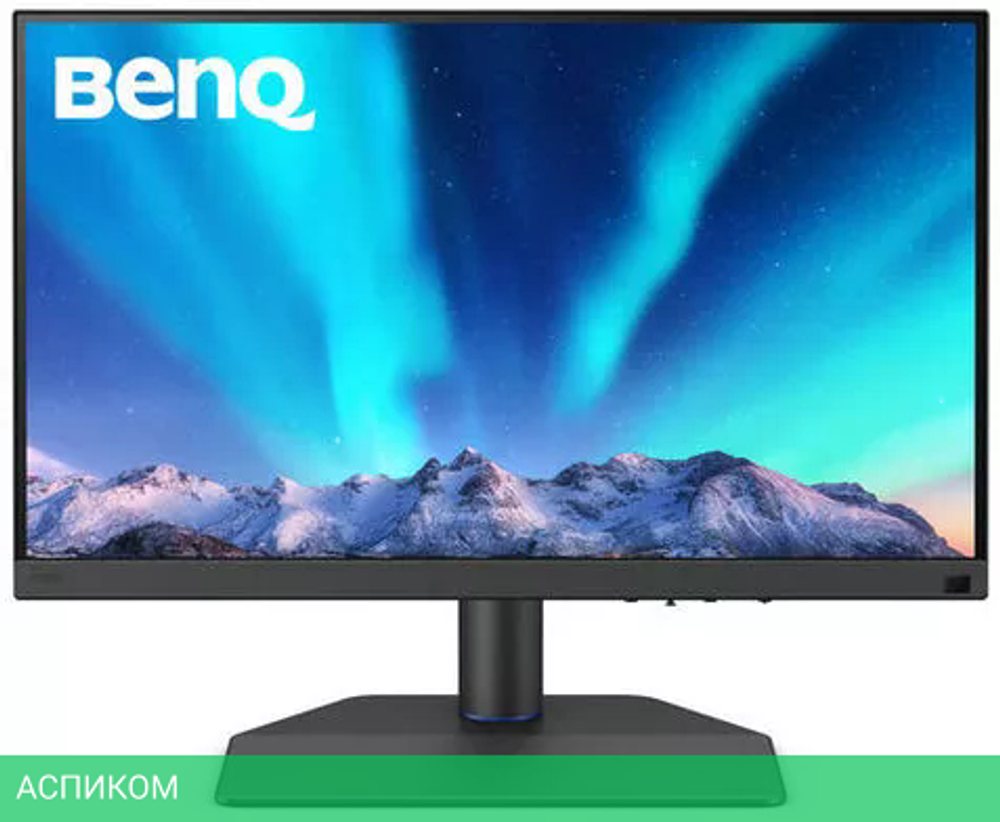 Монитор BenQ PhotoVue SW272U