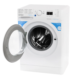 Стиральная машина Indesit BWSA 5109 WWV