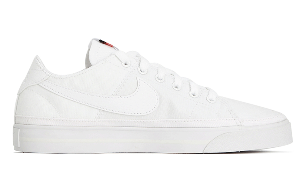 Кроссовки Nike Court Legacy (Женская размерная сетка)