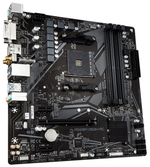 МАТЕРИНСКАЯ ПЛАТА GIGABYTE A520M DS3H AC (REV1.4)