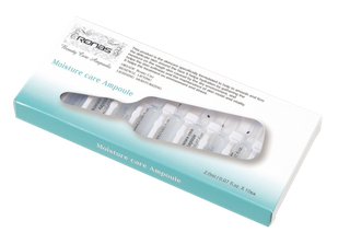 СЕРИЯ AMPOULE