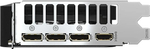 Видеокарта Gigabyte NVIDIA  GeForce RTX 5060 GV-N5060EAGLE OC-8GD 1.0 8ГБ Eagle, GDDR7, OC,  Ret