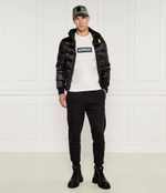 Футболка Napapijri - белый(NP0A4I3L)