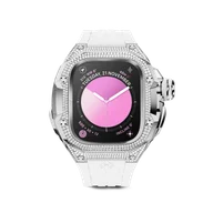 Корпус для Apple Watch Ultra RSTIII49 - Snowflake