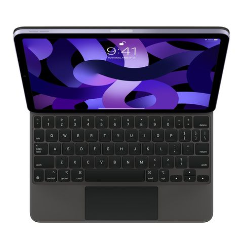 Клавиатура Apple Magic Keyboard для iPad Pro 11