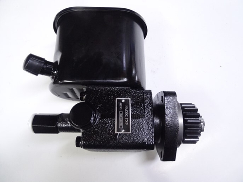 Насос ГУР /КАМ. 6520/ с бачком Евро-2 (АВТОМАГНАТ)