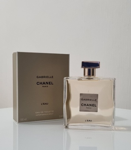 Gabrielle L`eau, 100 ml (для женщин)