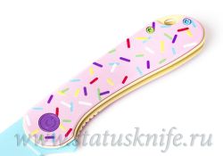 Нож CIVIVI Elementum Dessert Warriorфотография - 3