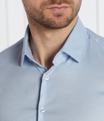 Рубашка Calvin Klein - голубой(K10K108426)