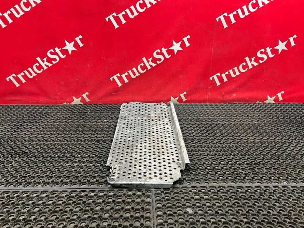 Трап на раму за кабиной