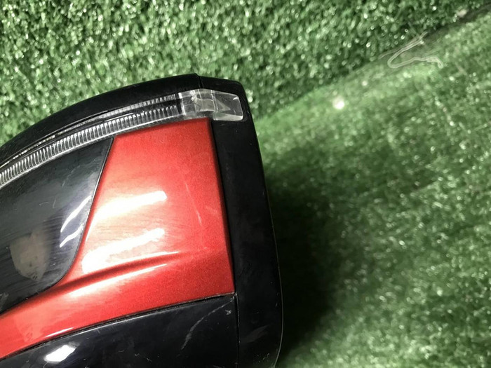 Зеркало левое Omoda C5 (2022-н.в.) 12 контактов