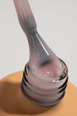 Monami Liquid PolyGel - Жидкий полигель 14 розовый с шиммером , 15мл2