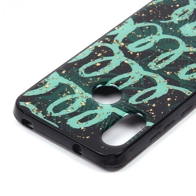 Чехол для Xiaomi Redmi 6 Pro/ Xiaomi Mi A2 Lite, 010815