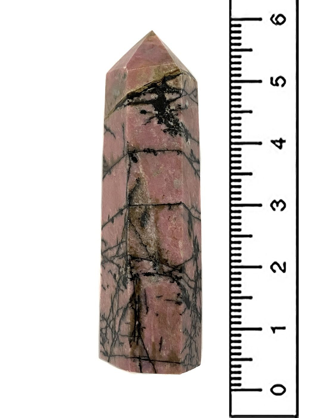 Кристалл из родонита crys001-ro1-55